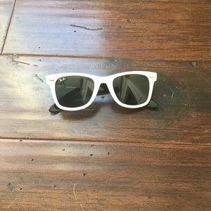 Ray Ban Wayfair Sunglasses